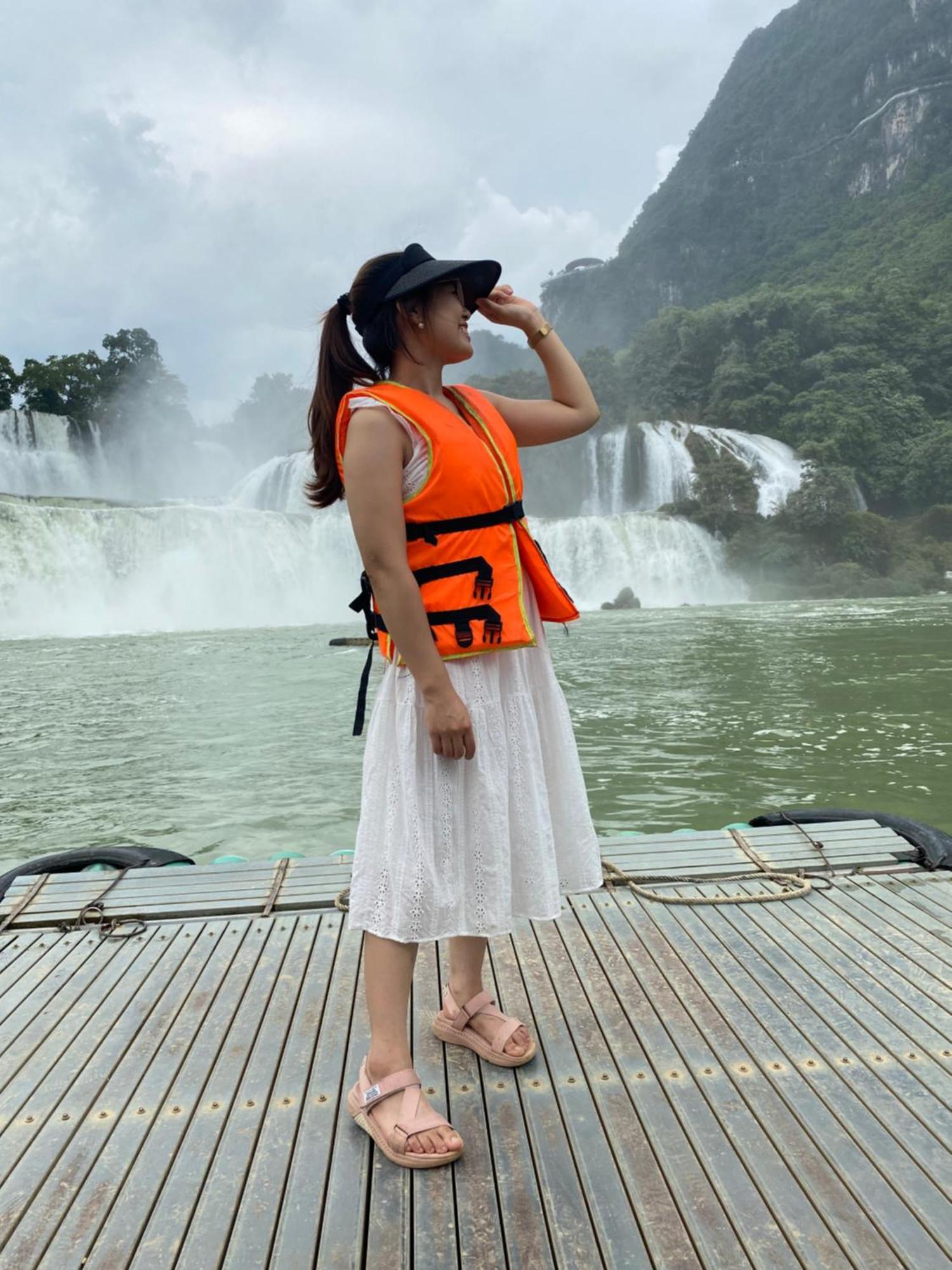 Thanh Son Homestay-Cao Bang Eksteriør billede