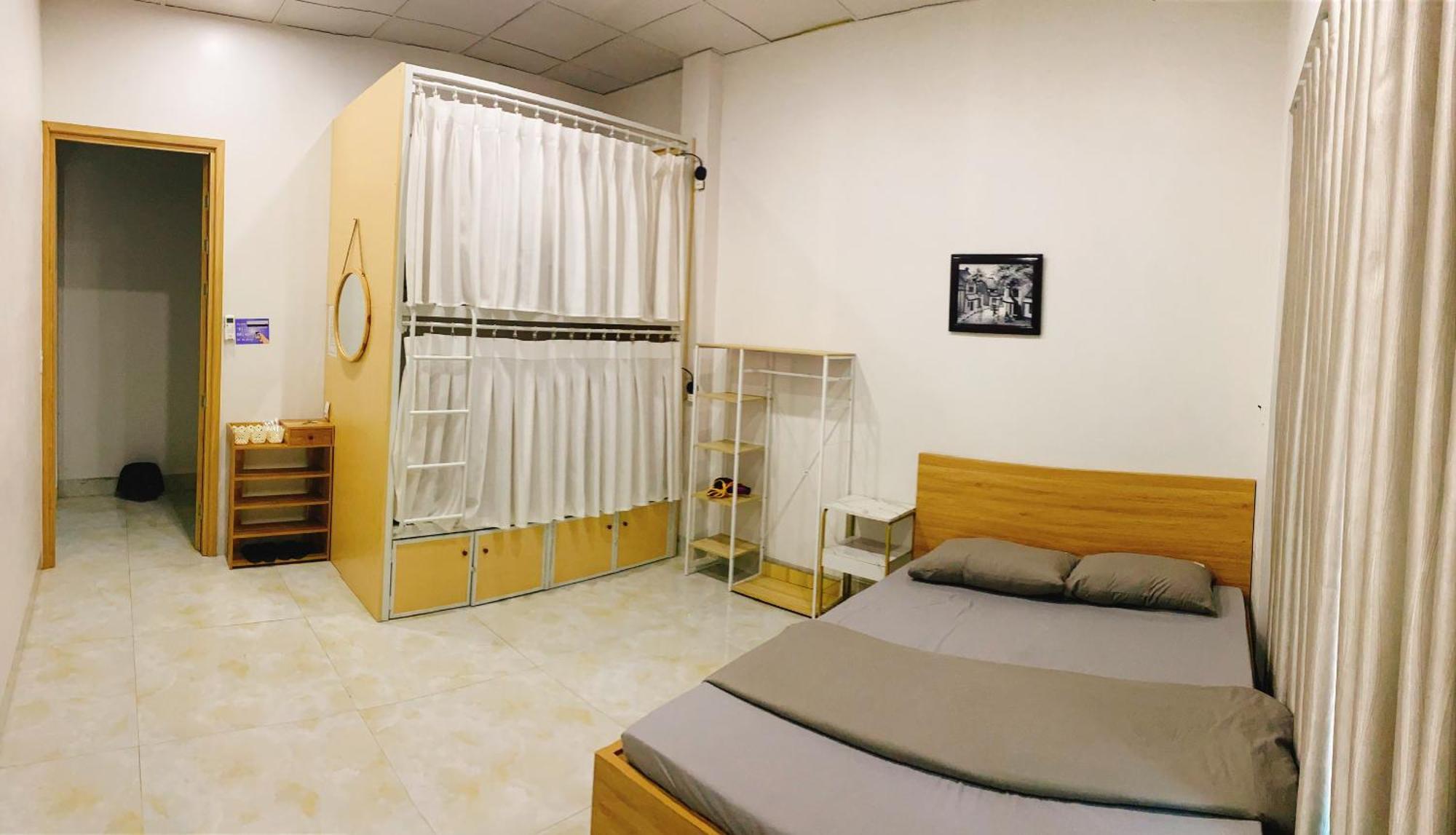 Thanh Son Homestay-Cao Bang Eksteriør billede