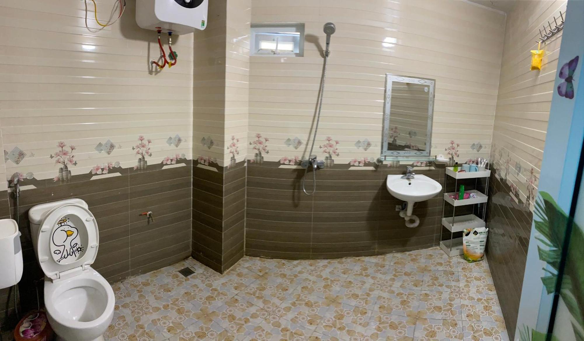 Thanh Son Homestay-Cao Bang Eksteriør billede
