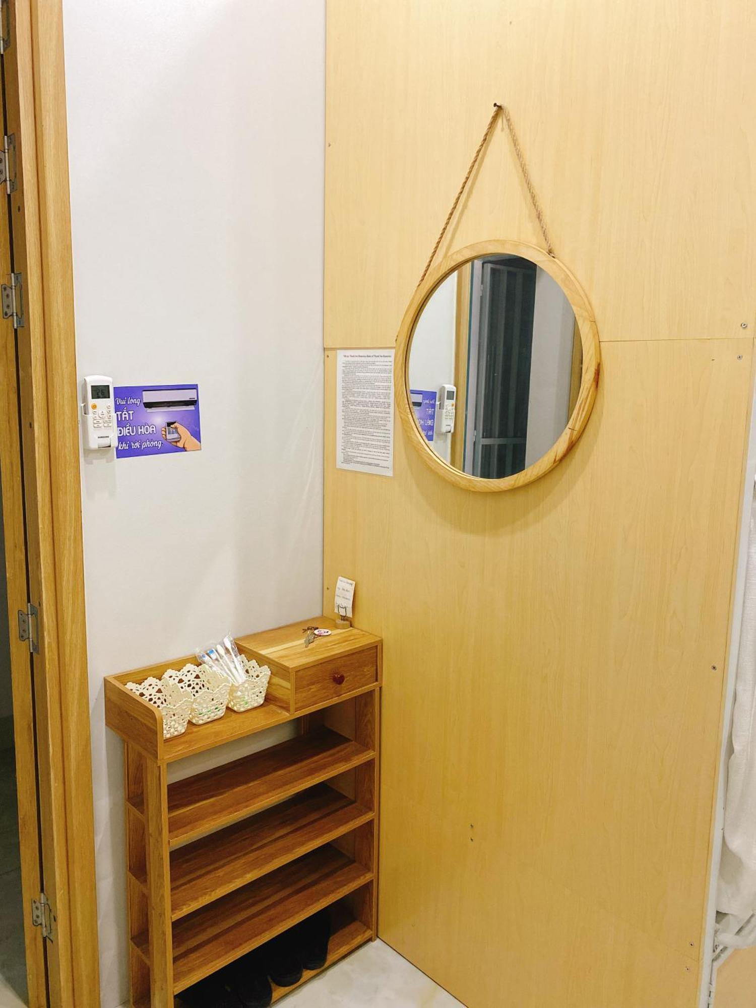 Thanh Son Homestay-Cao Bang Eksteriør billede