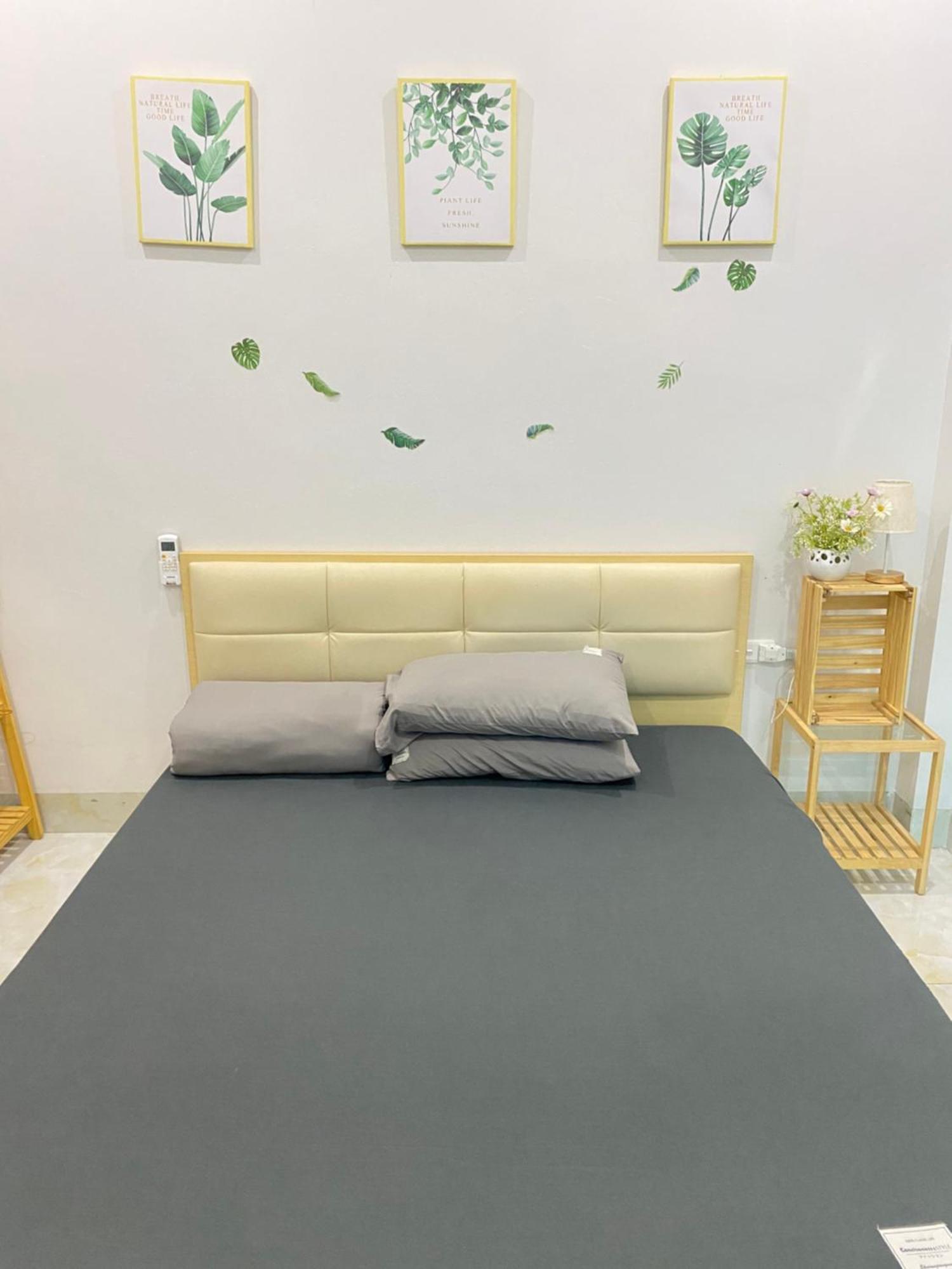 Thanh Son Homestay-Cao Bang Eksteriør billede