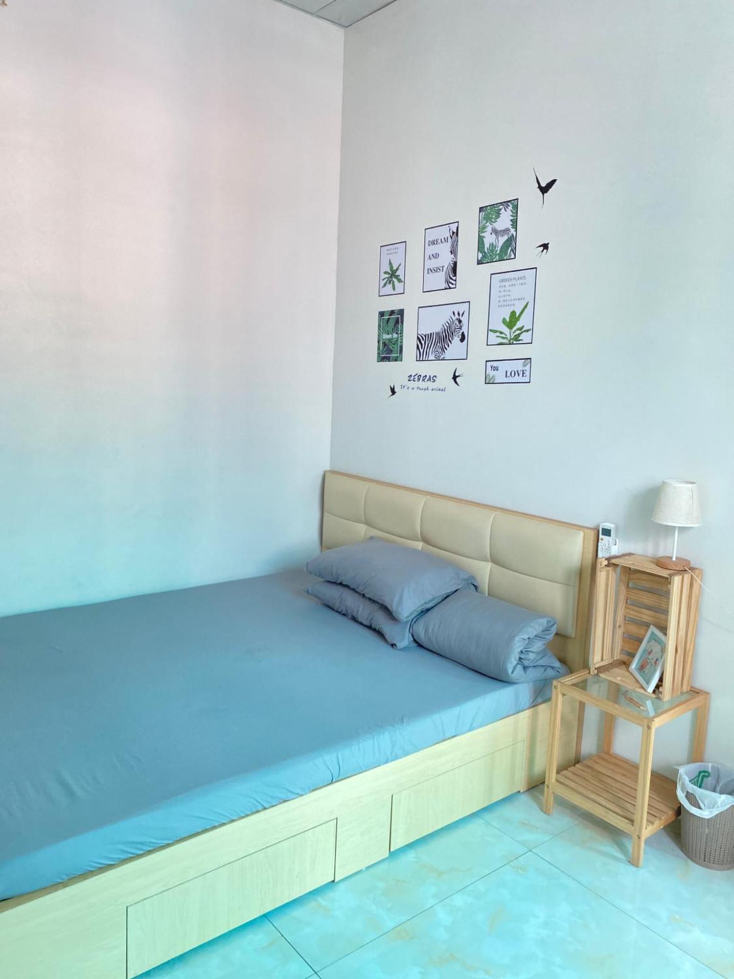 Thanh Son Homestay-Cao Bang Eksteriør billede
